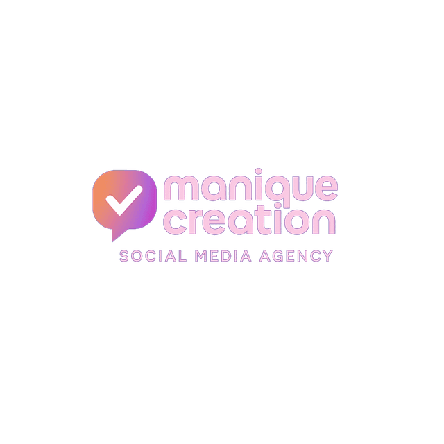 Manique Creation – Social Media Agency